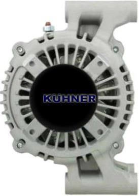 Kuhner 553299RI Alternator 553299RI