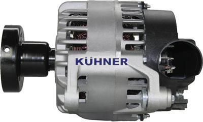 Alternator Kuhner 301649RI