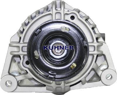 Kuhner 301649RI Alternator 301649RI