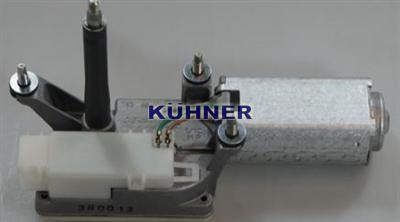 Kuhner DRE430N Wipe motor DRE430N
