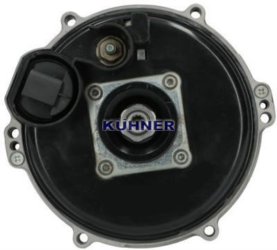 Kuhner 553366RI Alternator 553366RI