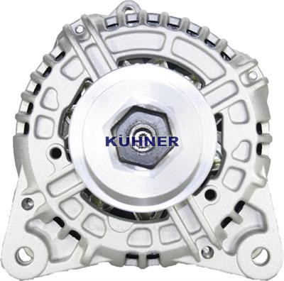 Kuhner 301823RI Alternator 301823RI