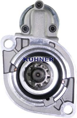 Kuhner 10601 Starter 10601