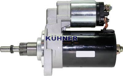 Starter Kuhner 10601