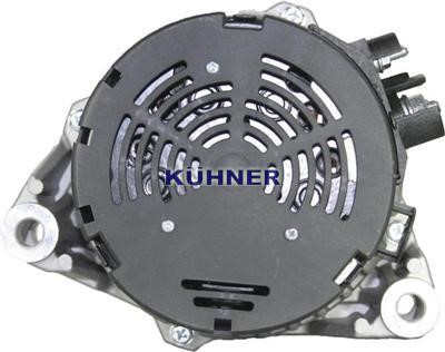 Alternator Kuhner 301155RI