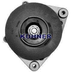 Kuhner 30163RI Alternator 30163RI