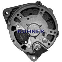 Alternator Kuhner 30163RI
