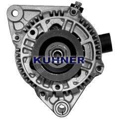 Kuhner 401426RI Alternator 401426RI