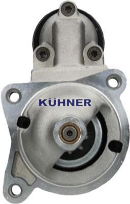 Kuhner 1091 Starter 1091