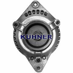 Kuhner 401422RI Alternator 401422RI