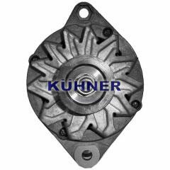 Kuhner 301055RI Alternator 301055RI