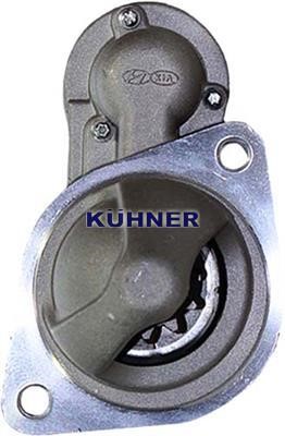Kuhner 254849 Starter 254849