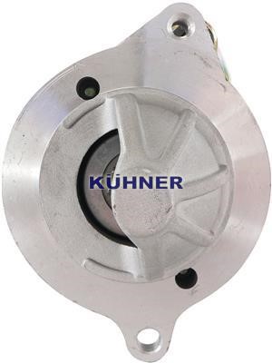 Kuhner 60837 Starter 60837