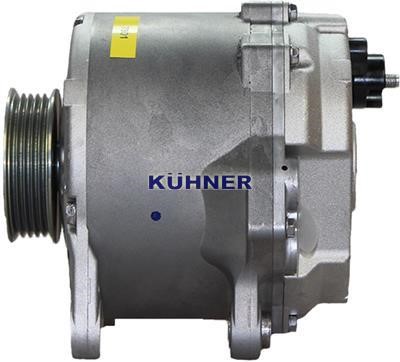 Alternator Kuhner 553532RI