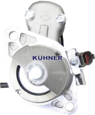 Kuhner 201081 Starter 201081