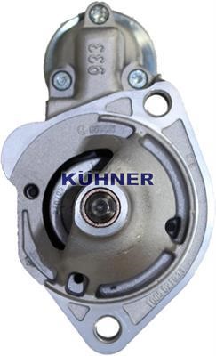 Kuhner 10569 Starter 10569