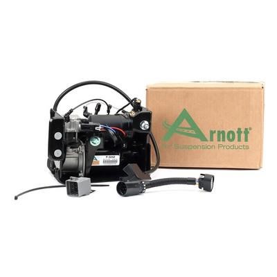 Pneumatic system compressor Arnott P-3242