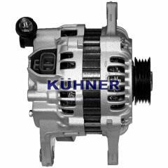 Alternator Kuhner 401353RI