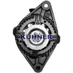 Kuhner 301190RI Alternator 301190RI
