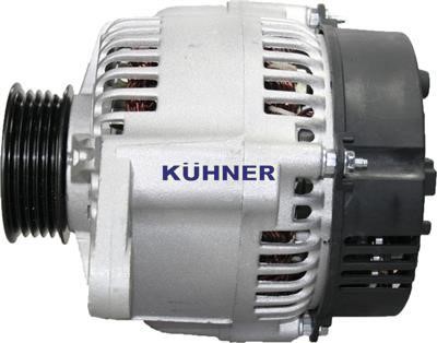 Alternator Kuhner 30856RI