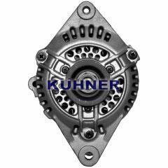Kuhner 40659RI Alternator 40659RI