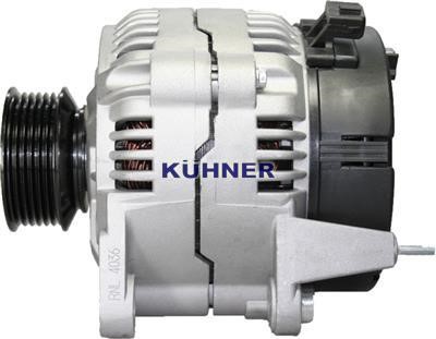 Alternator Kuhner 301229RI