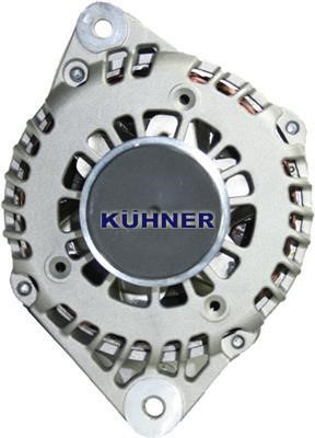 Kuhner 302017RID Alternator 302017RID