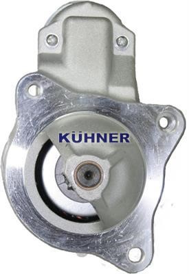 Kuhner 10315 Starter 10315