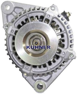 Kuhner 401163RI Alternator 401163RI