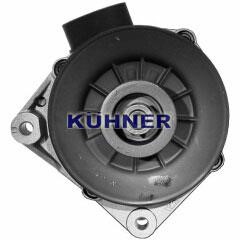 Kuhner 301063RI Alternator 301063RI