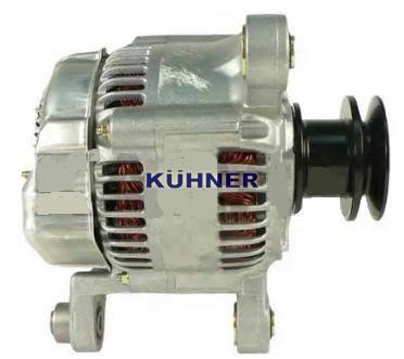 Alternator Kuhner 554048RI