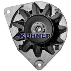 Kuhner 30237RI Alternator 30237RI