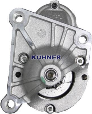 Kuhner 10784V Starter 10784V