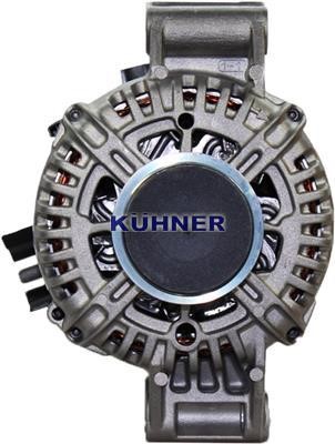 Kuhner 554023RI Alternator 554023RI