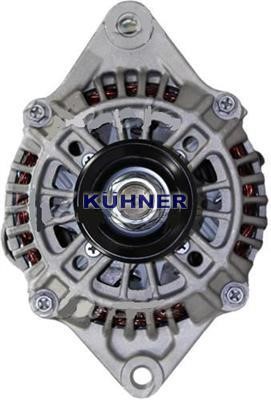 Kuhner 40755RI Alternator 40755RI