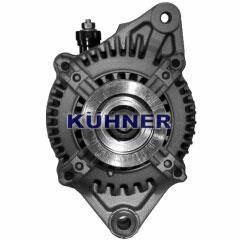 Kuhner 40752RI Alternator 40752RI