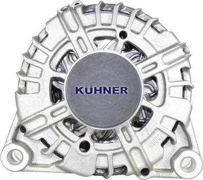 Kuhner 302033RI Alternator 302033RI