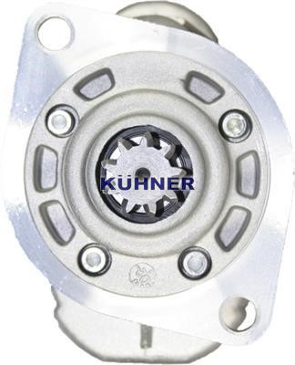 Kuhner 10561 Starter 10561