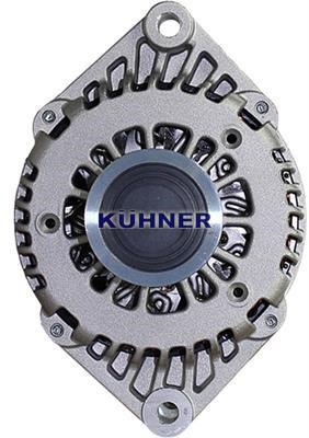 Kuhner 554204RI Alternator 554204RI