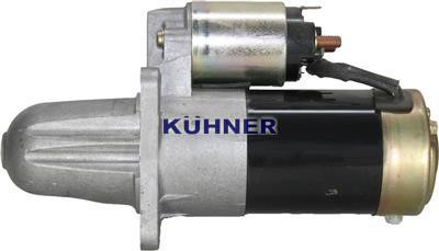 Starter Kuhner 20919