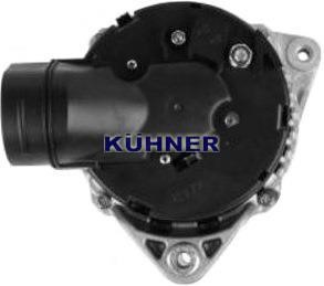 Alternator Kuhner 553398RIR