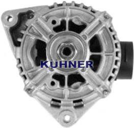 Kuhner 553398RI Alternator 553398RI