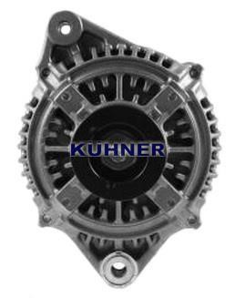 Kuhner 554312RI Alternator 554312RI