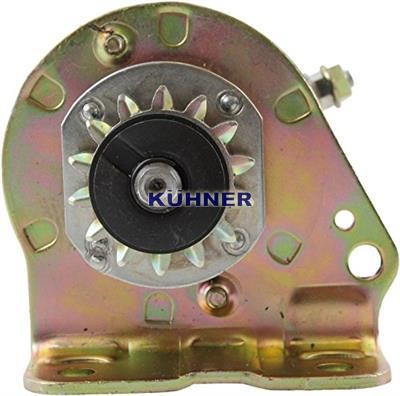 Kuhner 254956 Starter 254956