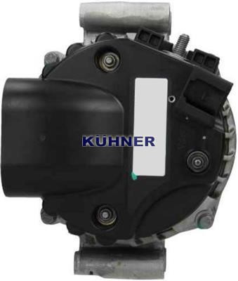 Alternator Kuhner 554173RI