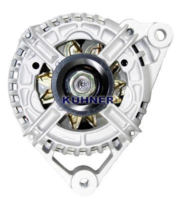 Kuhner 553098RI Alternator 553098RI