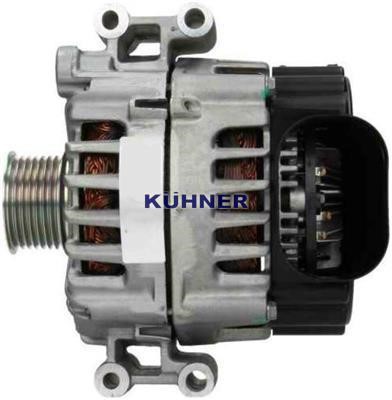 Buy Kuhner 554173RI at a low price in United Arab Emirates!