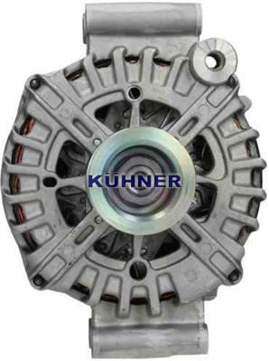 Kuhner 554173RIV Alternator 554173RIV