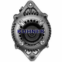 Kuhner 401280RI Alternator 401280RI