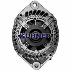 Kuhner 301104RI Alternator 301104RI